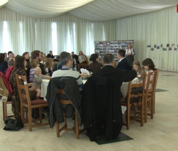 25 de ani de la înființarea A.S.C.O.R. - Iași