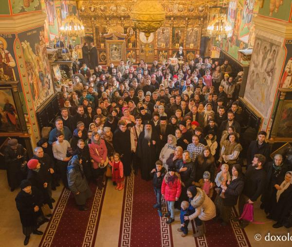 A.S.C.O.R. Iași - 25 de ani (Galerie FOTO)