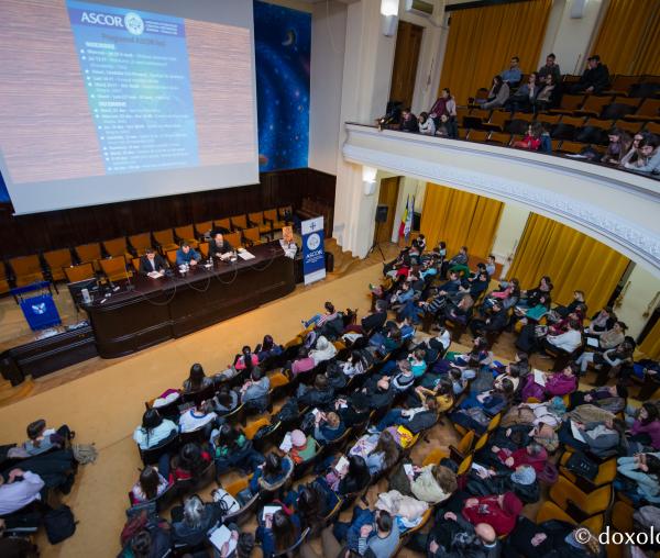 (VIDEO) Conferința „Ne întâlnim cu Domnul în spațiul virtual?”
