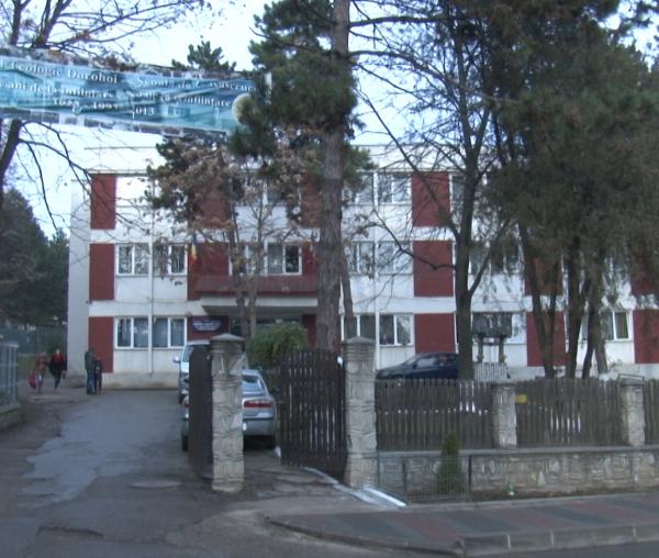 Lansarea operei părintelui Dumitru Furtună