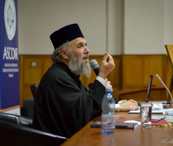 (VIDEO) O nouă conferință ASCOR la Iași