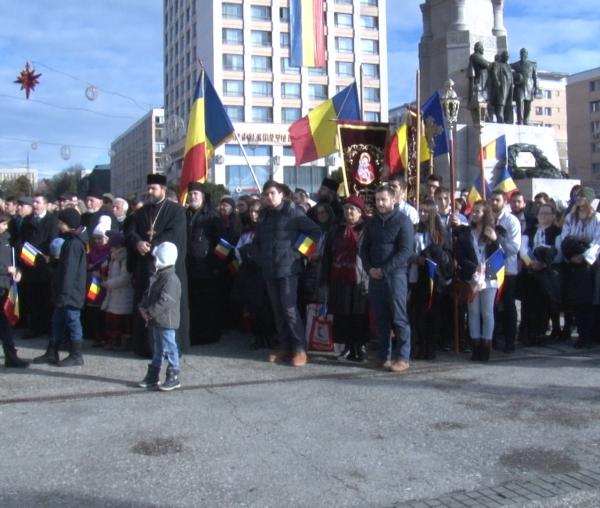Manifestările Zilei Naționale a României, la Iași