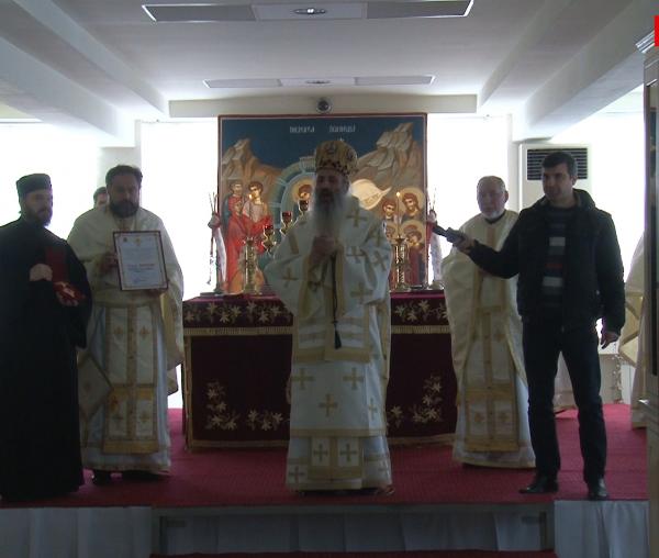 Înnoire și continuitate în protopopiatul II Iași