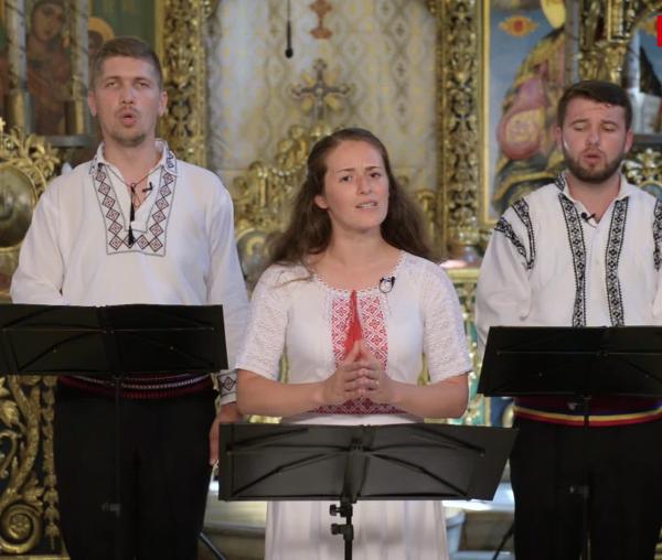 Vestim Nașterea Domnului!