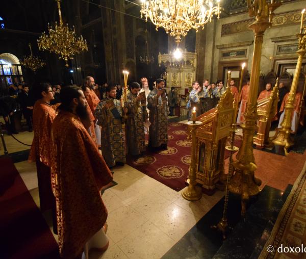 (Foto) Ziua Naţională a României la Iaşi – 2015