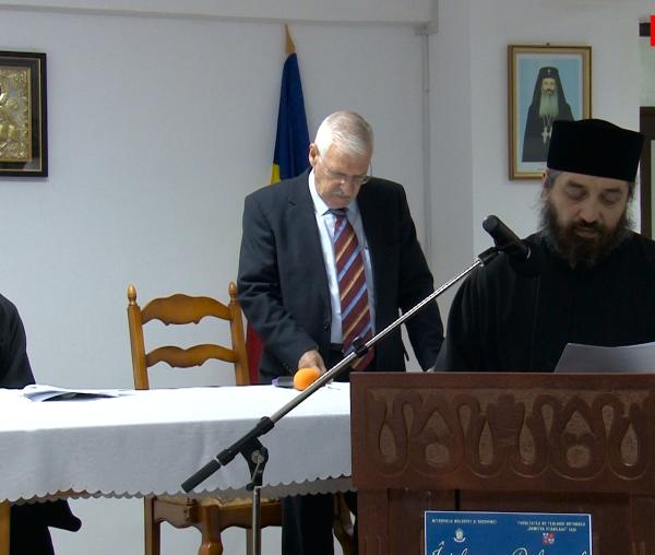 (Video) Haralambos Bousias – Părintele Dionisie de la Colciu – călăuzitor duhovnicesc