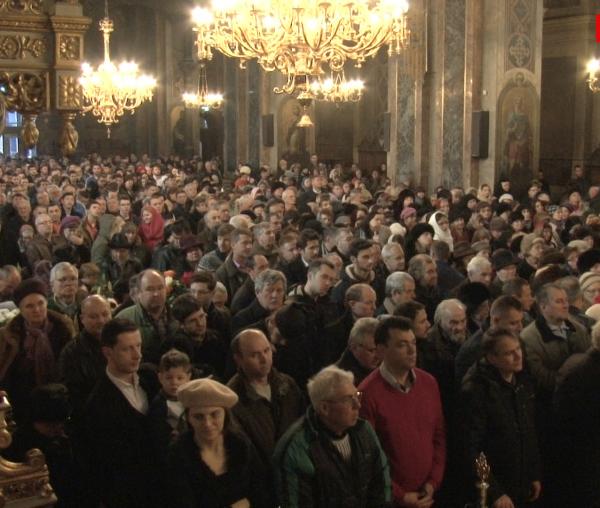 30 ianuarie - Hramul instituțiilor de învățământ teologic