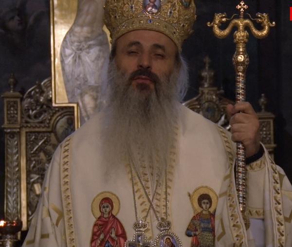 Creștinătatea întreagă și în mod special școlile teologice, cinstec pe Sfinții Trei Ierarhi - IPS Teofan