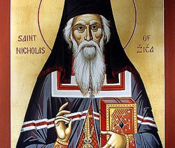 Sfântul Nicolae al Japoniei