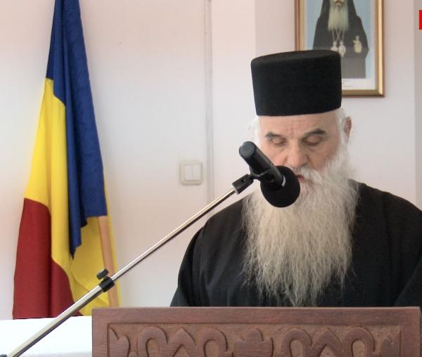 (Video) Ieromonahul Damaschin Grigoriatul – Mărturii despre Părintele Dionisie