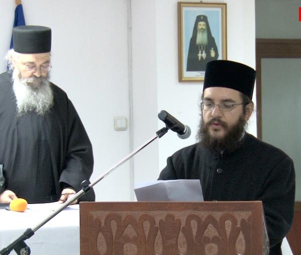 (Video) Ieromonahul Antipa Aghioritul – Părintele Dionisie de la Colciu, ca duhovnic