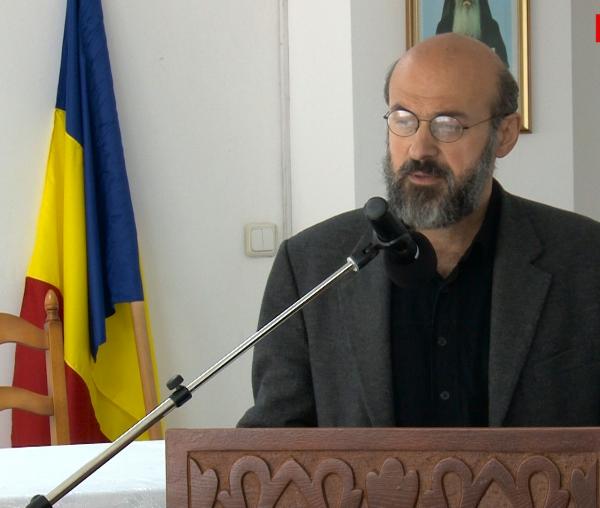 (Video) Virgiliu Gheorghe – Despre Duhovnicul Dionisie de la Colciu