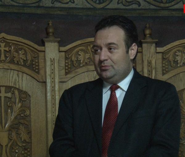 (Video) Sfântul Haralambie – bătrânul mucenic al lui Hristos
