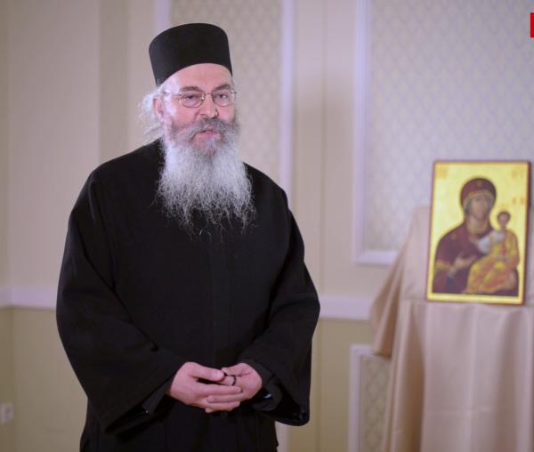 (VIDEO) Cum să aleg între căsătorie și călugărie?