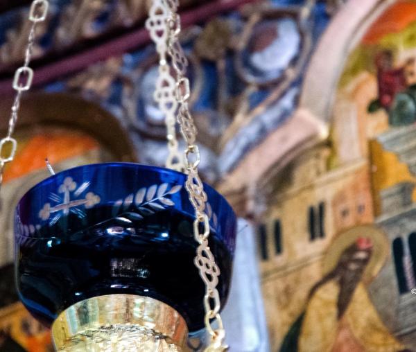 (Audio) „Să ne apropiem cu cinstire şi cu drag de fiecare om.”