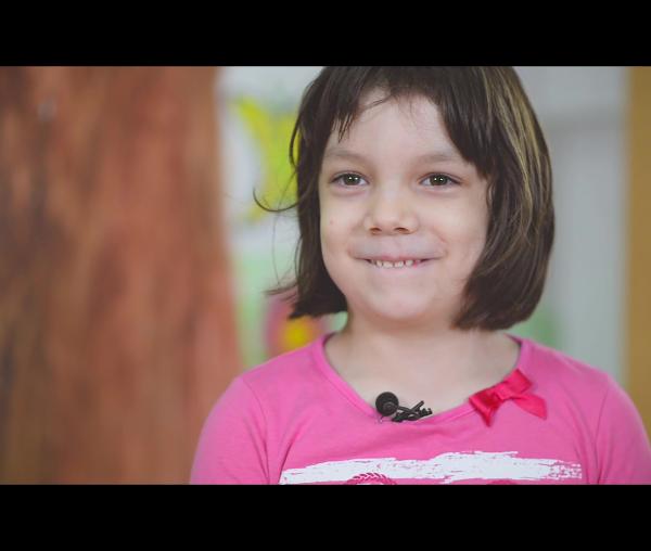 (Video) Ce îți place la mama ta?