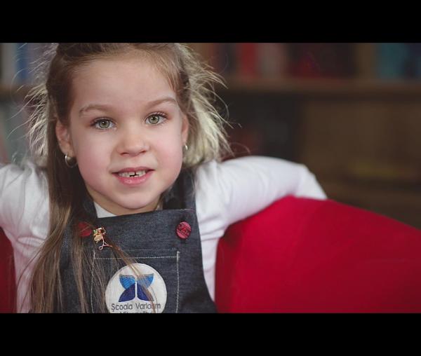 (Video) Ce Îl rogi pe Dumnezeu pentru mama ta? | Cei mici... despre mămici!