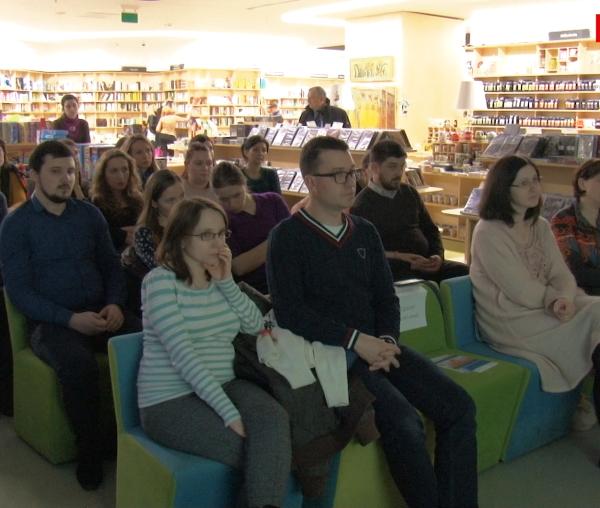Atelier dedicat părinților și viitorilor părinți