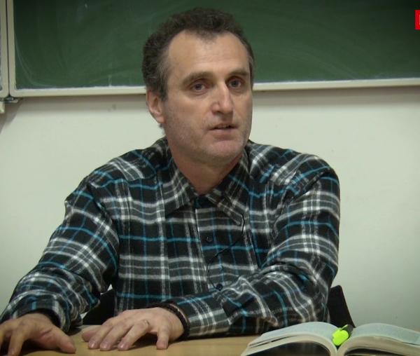 (Video) Judecata particulară și Judecata universală – Marius Iordăchioaia