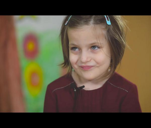 (Video) Mesaje dulci... pentru mămici!