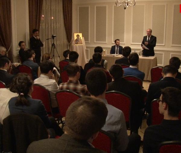 „Serile filocalice” - o nouă suită de conferințe