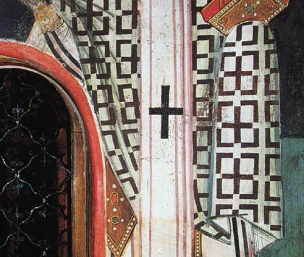 Sfântul Sfințit Mucenic Ipatie, Episcopul Gangrei
