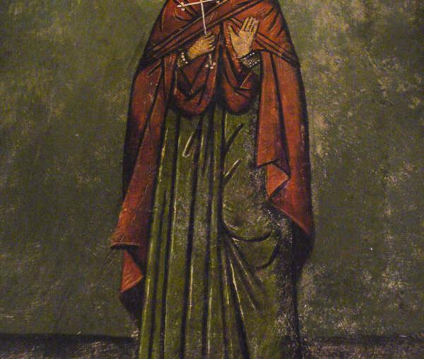 Sfânta Arghira