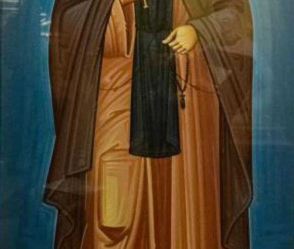 Sfânta Teodora din Tesalonic