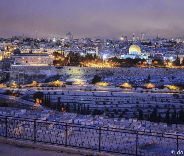 Israel - visul oricărui pelerin creștin (galerie FOTO)