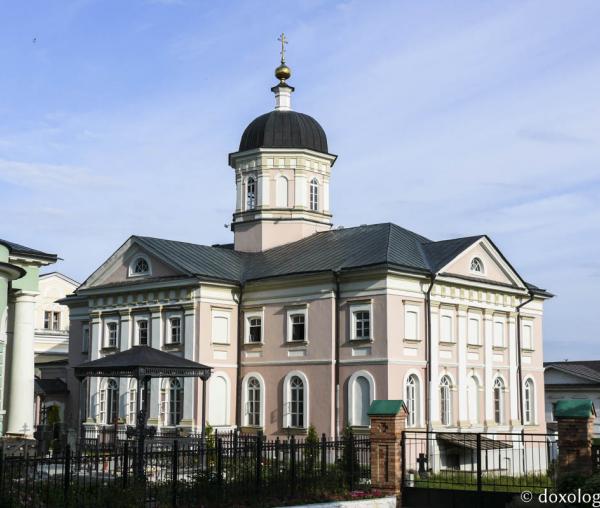Mănăstirea Optina