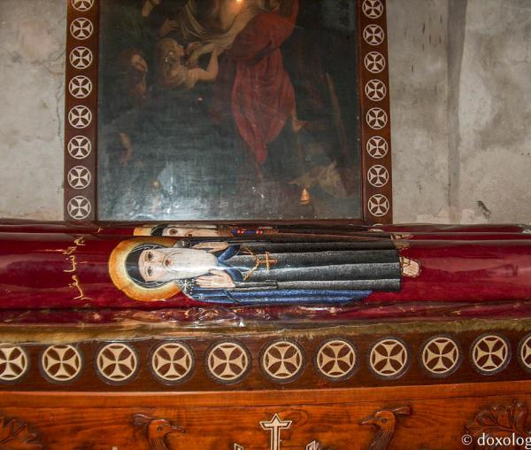 (Foto) Mănăstirea „Sfântul Cuvios Macarie Egipteanul”