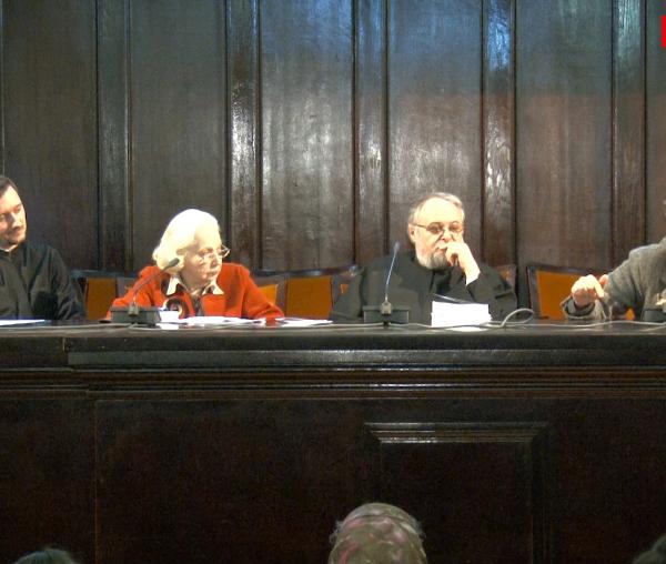 (Video) Mesajul Sfântului Ioan Gură de Aur pentru tinerii de astăzi – Conferință „Serile Doxologia” (partea I)