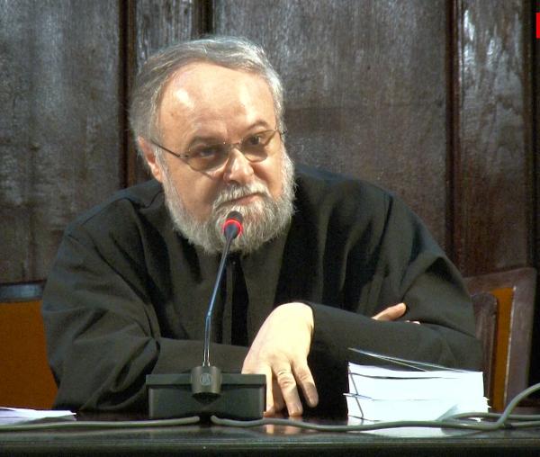 (Video) Mesajul Sfântului Ioan Gură de Aur pentru tinerii de astăzi – Conferință „Serile Doxologia” (partea a II-a)