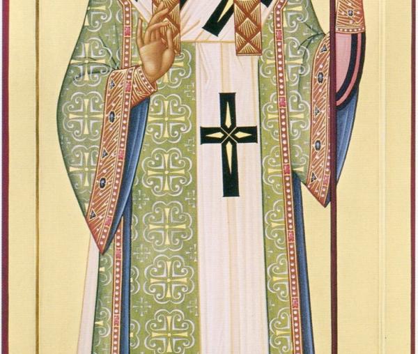 Sfântul Ierarh Tihon, Patriarhul Moscovei şi al întregii Rusii