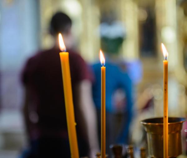 (Audio) „Orice greşeală ascunsă în sufletul nostru duce mai târziu la înlănţuiri de greşeli, la îmbolnăviri ale sufletului” - Arhim. Nichifor Horia