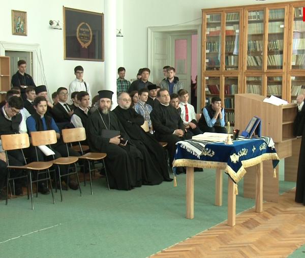 Simpozionul Internațional „Dumitru Stăniloae” ediția a IV-a