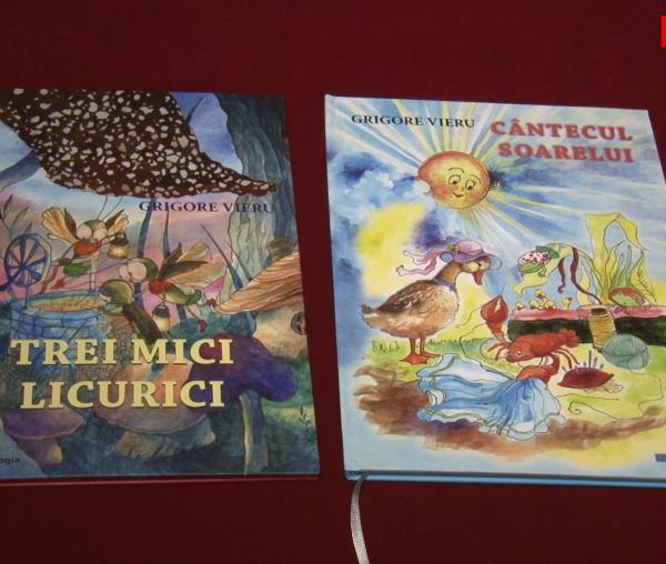 Prezentare de cărți la Muzeul Unirii din Iași