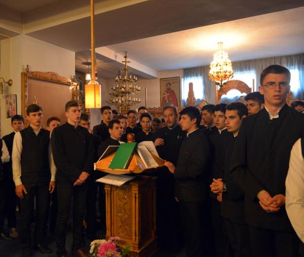 (Video) Două decenii de învățământ teologic la Piatra Neamț