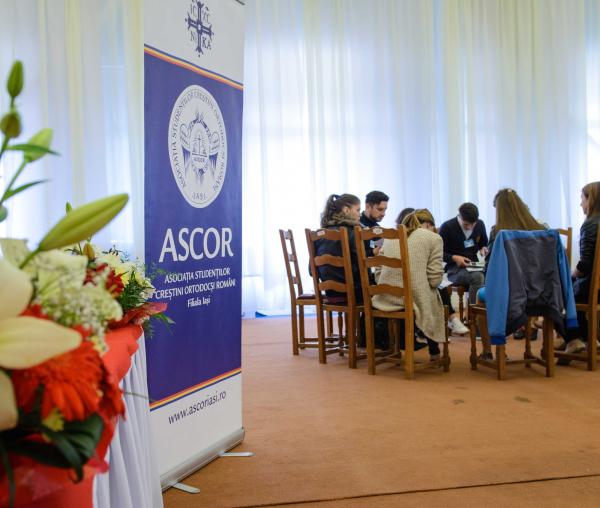 „Studentul ieșean” - ediția a II-a