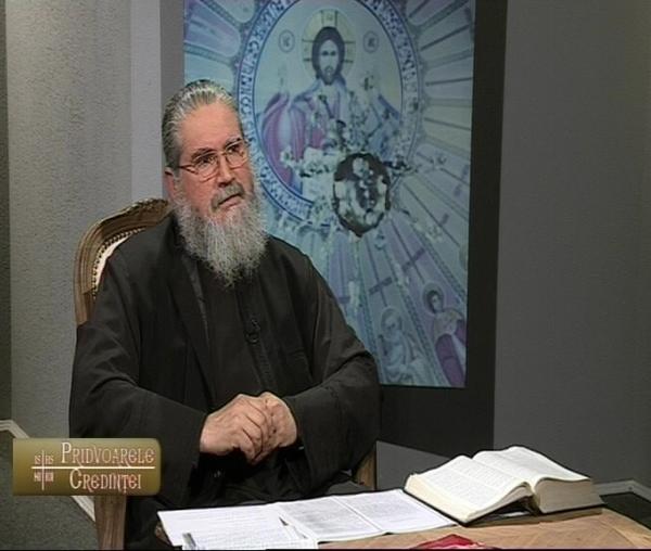 Sfinții Mari Împărați şi Întocmai cu Apostolii, Constantin şi mama sa, Elena - Pr. Gheorghe Manole - Pridvoarele credinței