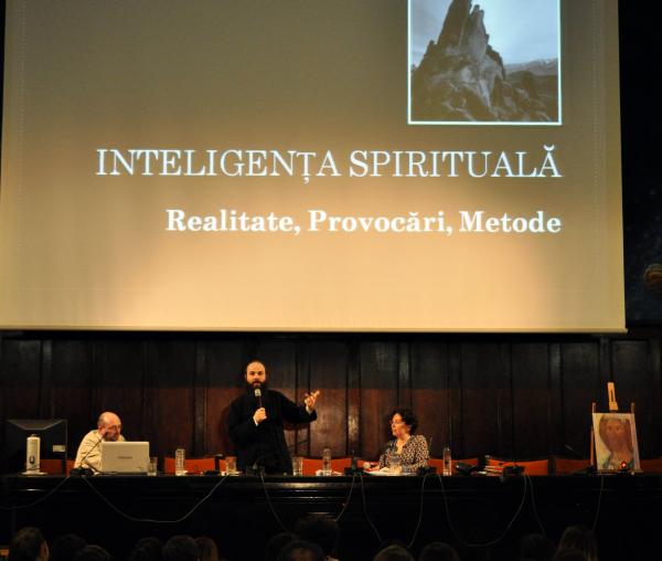 (Video) A XI-a ediție a Conferințelor „Ai copil. Învață să fii părinte!”