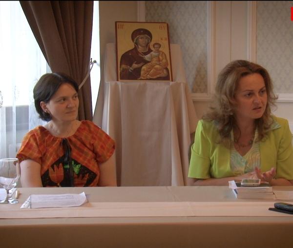 (Video) Familia tradițională, dar pentru umanitate – Prof. Univ. Dr. Cristina Gavriluță | partea a II-a