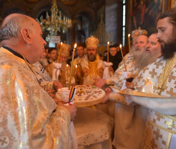 (VIDEO) Pomenirea Mitropolitului Irineu Mihălcescu