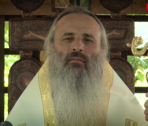 (Video) Nu există căutare mai adâncă, mai permanentă și mai continuă în viața omului decât căutarea sensului vieții - IPS Teofan