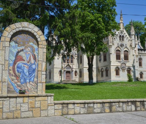 (VIDEO) Miclăușeni –  O oază de liniște în inima Moldovei