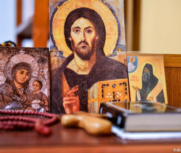 (Audio) „Noi suntem ai lui Hristos Domnul!” - IPS Teofan