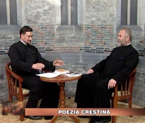 Poezia creștină