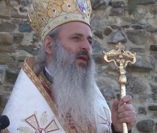 (VIDEO) „Cu trei arme putem cuceri cetatea sufletului nostru” - Înaltpreasfințitul Teofan, Mitropolitul Moldovei și Bucovinei