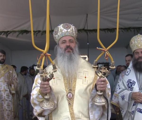 „Să avem Ceahlăul în casa noastră” - Înaltpreasfințitul părinte Teofan, Mitropolitul Moldovei și Bucovinei
