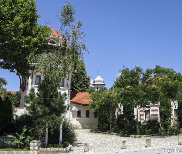 Mănăstirea Dervent - lăcașul unde se înfăptuiesc minuni (galerie FOTO)